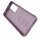 betterfon Airbag Case für Xiaomi 12T Pro 5G Hülle Handyhülle Silikon Case  Lila