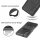 Handy Tasche für Samsung Galaxy Case Panzer Hülle Cover Schutzhülle Etui Bumper Galaxy S20 SM-G980 Grün