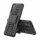 Handy Tasche für Samsung Galaxy Case Panzer Hülle Cover Schutzhülle Etui Bumper Galaxy S20 SM-G980 Grün