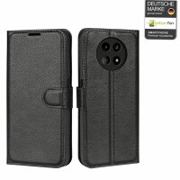 Hülle für Realme 12 5G Handyhülle Klapphülle Schutzhülle Etui mit Kartenfächern