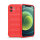 Handyhülle für Apple iPhone 12 – Outdoor Case Rot