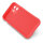 Handyhülle für Apple iPhone 12 – Outdoor Case Rot