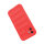 Handyhülle für Apple iPhone 12 – Outdoor Case Rot