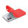 Handyhülle für Apple iPhone 12 – Outdoor Case Rot