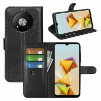 Handy Tasche ZTE Blade A73 5G Handyhülle Hülle...