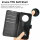 Handy Tasche ZTE Blade A73 5G Handyhülle Hülle Wallet Case Flip Cover Leder Etui