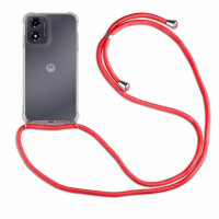 Handykette für Motorola Moto G04 / Moto G04s / Moto...