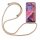 Handykette für Oppo A54 5G /A74 5G Handyhülle mit Band Schutz Hülle Handy Tasche