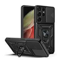 Handyhülle Für Samsung S23 Ultra Handy Tasche...