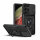 Handyhülle Für Samsung S23 Ultra Handy Tasche Hülle Outdoor Case Silikon Bumper