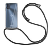 Handykette Motorola Moto E32 E32s Handyhülle mit...