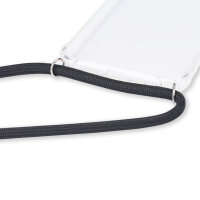 Handykette Motorola Moto E32 E32s Handyhülle mit Band Schutz Hülle Handy Tasche
