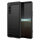 Hülle für Sony Xperia 5 IV Handyhülle Carbon Bumper Handy Tasche Backcover TPU
