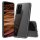 Huawei Hülle Crystal Panzer Case Handy Tasche Outdoor Cover Bumper Schutzhülle P40