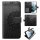 Handyhülle für Samsung Galaxy S21 5G Hülle Handy Tasche Flip Cover Case Etui TPU