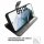 Handyhülle für Samsung Galaxy S21 5G Hülle Handy Tasche Flip Cover Case Etui TPU