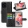 Hülle für Xiaomi Redmi Note 12 4G Handyhülle Handy Tasche Klapphülle Flipcase Co