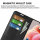 Hülle für Xiaomi Redmi Note 12 4G Handyhülle Handy Tasche Klapphülle Flipcase Co