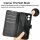 Hülle für Xiaomi Redmi Note 12 4G Handyhülle Handy Tasche Klapphülle Flipcase Co