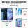Handykette für Oppo A16 / A16S Handyhülle mit Band Schutz Hülle Handy Tasche