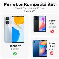 Panzer Hülle Handy Tasche 360 Grad TPU vollschutz...