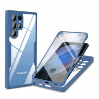 Handyhülle für Samsung Galaxy S21 Ultra –...
