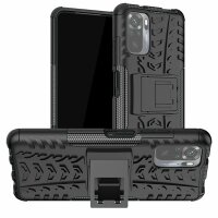 Schutz Hülle Xiaomi Handy Tasche Case Cover Silikon...