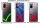Schutz Hülle Xiaomi Handy Tasche Case Cover Silikon Schale Outdoor Handyhülle BF Xiaomi Redmi Note 10 Schwarz