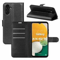 Hülle für Samsung Galaxy A14 Handy Tasche...