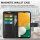 Hülle für Samsung Galaxy A14 Handy Tasche Handyhülle Flip Cover Wallet Case