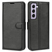 Hülle für Samsung Galaxy S23 Handyhülle Handy Tasche Klapphülle Flipcase Etui