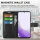 Hülle für Samsung Galaxy S23 Handyhülle Handy Tasche Klapphülle Flipcase Etui