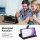 Hülle für Samsung Galaxy S23 Handyhülle Handy Tasche Klapphülle Flipcase Etui