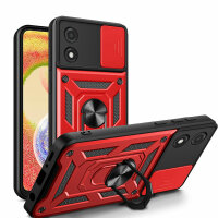 Outdoor Panzer Hülle Motorola Moto E13...