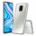 Xiaomi Hülle Durchsichtige Handy Tasche Stoßfeste Schutzhülle Handyhülle Cover Xiaomi Redmi Note 9 Pro / Note 9S