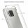 Xiaomi Hülle Durchsichtige Handy Tasche Stoßfeste Schutzhülle Handyhülle Cover Xiaomi Redmi Note 9 Pro / Note 9S