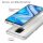 Xiaomi Hülle Durchsichtige Handy Tasche Stoßfeste Schutzhülle Handyhülle Cover Xiaomi Redmi Note 9 Pro / Note 9S