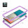 Hülle für Samsung Galaxy A53 5G, ( SM-A536 ) Handy Tasche Case Cover Bumper TPU