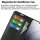 Hülle für Xiaomi 14 Handyhülle Handy Tasche Klapphülle Flipcase Wallet Case Etui