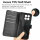 Hülle für Xiaomi 14 Handyhülle Handy Tasche Klapphülle Flipcase Wallet Case Etui