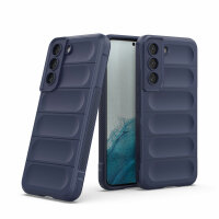 Hülle für Samsung Galaxy S22 Handyhülle Handy Tasche Bumper Case Back Cover