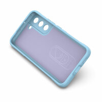 Hülle für Samsung Galaxy S22 Handyhülle Handy Tasche Bumper Case Back Cover