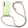 Handykette für Samsung Galaxy A54 5G Handyhülle mit Band Case Hülle mit Kordel Rainbow