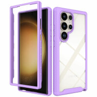 Hülle für Samsung Galaxy S24 Ultra...
