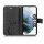 Handyhülle für Samsung Galaxy S21 5G Hülle Handy Tasche Flip Cover Case Etui TPU