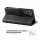 Handyhülle für Samsung Galaxy S21 5G Hülle Handy Tasche Flip Cover Case Etui TPU