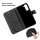 Handyhülle für Samsung Galaxy S21 5G Hülle Handy Tasche Flip Cover Case Etui TPU