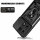Outdoor Panzer Hülle Xiaomi Redmi Note 13 Pro 4G Handyhülle Kameraschutz Ring Schwarz