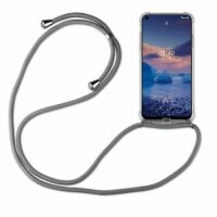 Handy Hülle mit Band Schutzhülle Handykette...