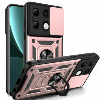 Outdoor Panzer Hülle Xiaomi Redmi Note 13 4G...